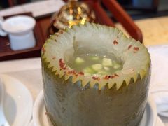 -白云宾馆·白云轩中餐厅·匠心手制