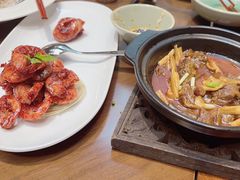 -中天路7号中餐厅(贵阳中天凯悦酒店)