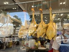 -巫记鸡饭店