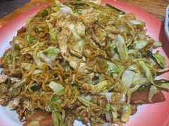 -老姑砂锅·烧烤天津菜(体北道店)