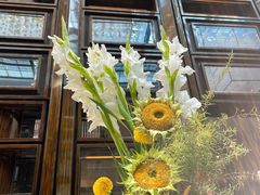 -行者书屋大堂吧 ·下午茶(南京圣和府邸酒店)