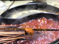-钢管厂五区小郡肝串串香(通锦桥店)