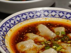 馄饨-四川饭店·小龙虾(长白店)