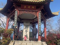 -幕燕滨江·燕子矶公园