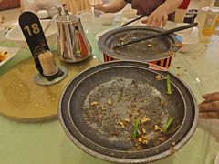 -博雅渔港·融合菜(维也纳国际大酒店)