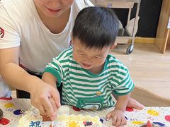 -BetterKids贝好国际托育中心(奥体旗舰店)