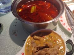 -红透天牛排海鲜自助(长和国际直营店)