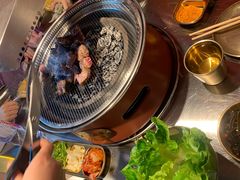 -核桃碳烤肉馆(深圳首店)