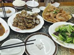 -阿勇海鲜排档2号(朱家尖店)