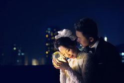 -雪中彩影婚纱摄影·品控旗舰店