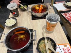 -吉野家(复兴路第二餐厅店)