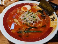 -雷门拉面店(新光天地店)