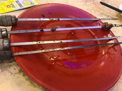 -维吾尔餐厅(宜山路店)