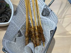 -鱼酷活鱼烤鱼(沈阳大悦城店)