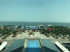 -启东恒大海上威尼斯酒店