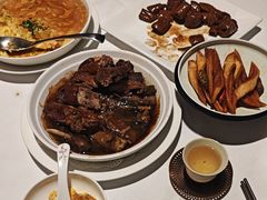 -花城苑广府菜(侨鑫店)
