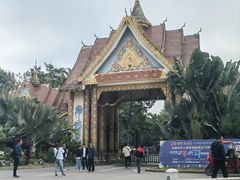 -西双版纳傣族园