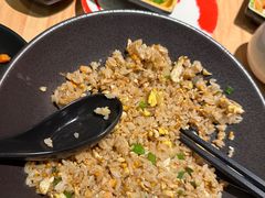 -禾绿回转寿司(苏宁广场店)