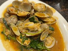 -适口餐厅砂锅粥(公信路总店)