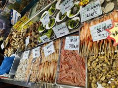 -旺角小渔村(二马路店)