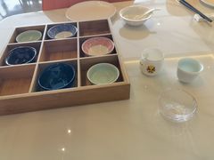 -苏州知音温德姆至尊酒店·四季海鲜自助餐厅(汾湖店)