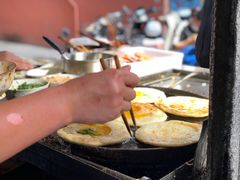 -张记灌饼(丰富路店)