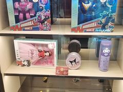 -海底捞火锅(如皋吾悦广场店)