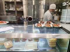 -王家沙点心店(南京西路总店)