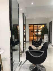 -青禾造型&刺青