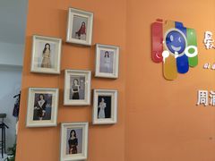 -爱定格照相馆.证件照(周浦万达店)