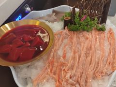 -老房老舍重庆火锅(假日城市店)