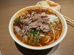-肖家客饸饹面(郑州总店)