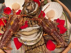 -和·铁板烧餐厅·昆泰嘉晟酒店(望京店)