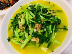 -金良酸菜鱼(宁海路总店)