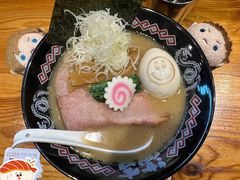 -Ramen满吉·豚骨拉面(丽园路店)