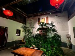 -董府·古宅餐厅