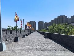 -即墨古城