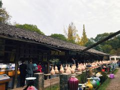 -景德镇古窑民俗博览区