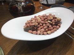 -秦唐一号西安菜馆(钟楼店)