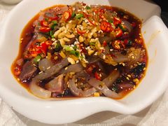 -红辣椒·川菜·火锅(科华路店)