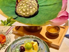 -叶叶菩提·晋福宫