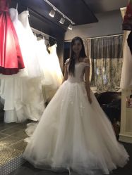 -喜喜婚纱HAPPINESS STUDIO奢定馆(海淀体验馆)