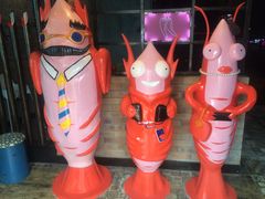 店内-0048鲜活香辣虾·火锅(铜陵路店)