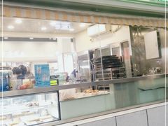 门面-上海哈尔滨食品厂(汇联商厦店)