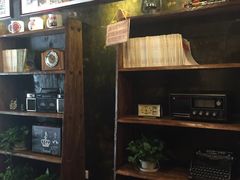 -时光漫步酒店(北京雍和宫南锣鼓巷后海店)