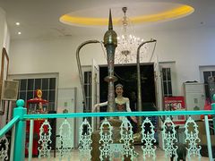 -阿拉丁新疆风味餐厅·清真(罗廊巷店)