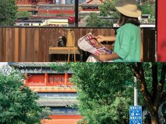 -北京前门大栅栏