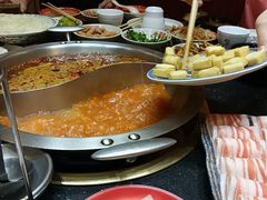 -沸炉重庆老火锅(军事博物馆店)