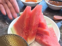 -刘一手重庆火锅(万达广场店)