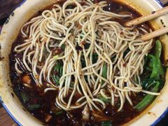 -赵伍面庄(松石大道店)